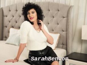 SarahBenton