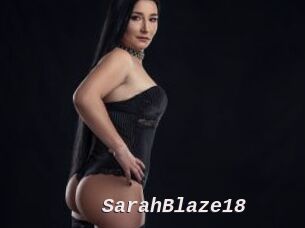 SarahBlaze18