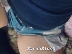 SarahBlush