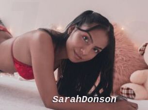 SarahDonson