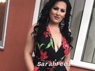 SarahFeel Live Camgirls Sex