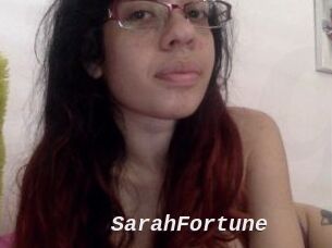 SarahFortune