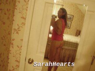 SarahHearts
