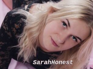 SarahHonest
