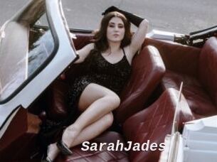 SarahJades