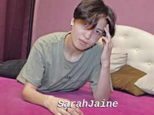 SarahJaine