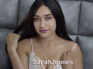 SarahJoones