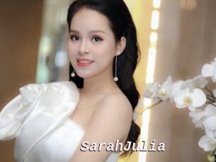 SarahJulia
