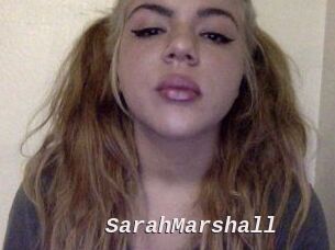 SarahMarshall