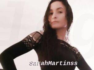SarahMartinss