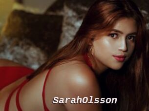 SarahOlsson Live Camgirls Sex