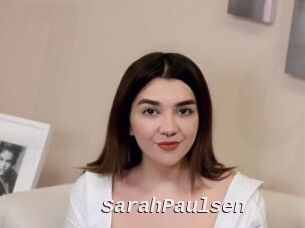 SarahPaulsen