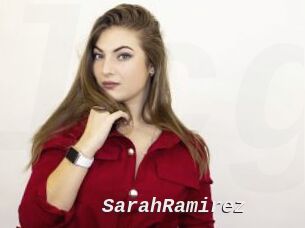 SarahRamirez