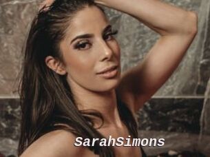 SarahSimons