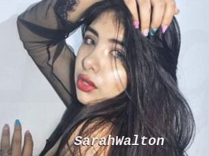 SarahWalton
