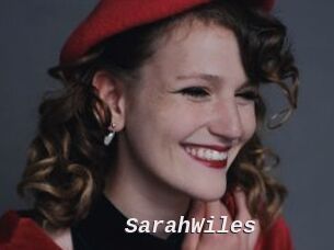 SarahWiles