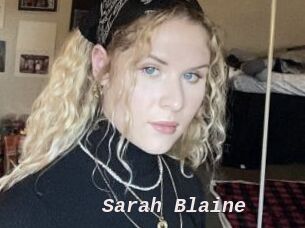 Sarah_Blaine