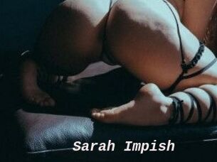 Sarah_Impish