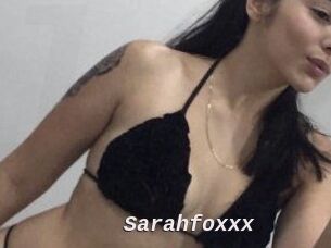Sarahfoxxx Live Camgirls Sex