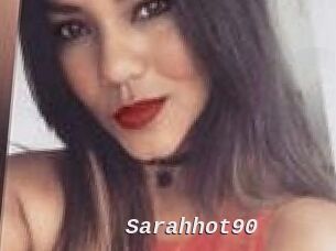 Sarahhot90