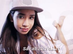 SarahiDuvalle