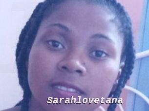 Sarahlovetana