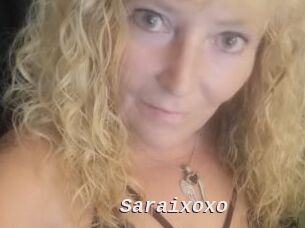Saraixoxo