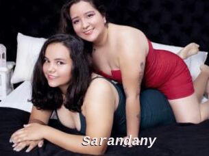 Sarandany
