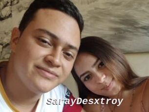 SarayDesxtroy