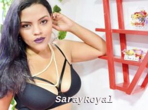 SarayRoyal