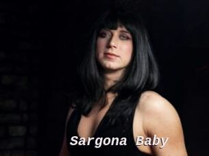 Sargona_Baby