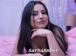 SarhaAmber