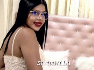 SarhaWild
