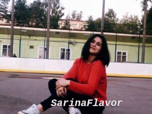 SarinaFlavor