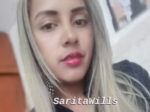 SaritaWills