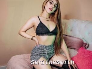 SarithaSmith