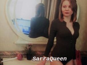 SarraQueen