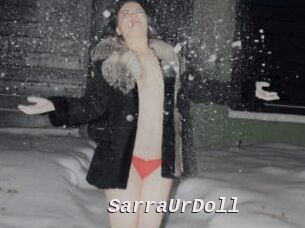 SarraUrDoll