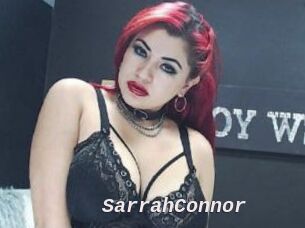 SarrahConnor