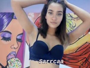 Sarrcaa