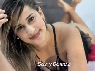 SaryGomez