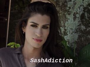SashAdiction
