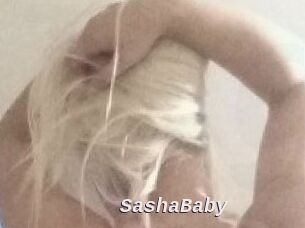 SashaBaby