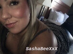 SashaBeeXxX