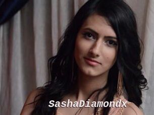 SashaDiamondx