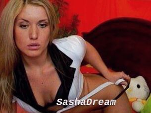 SashaDream