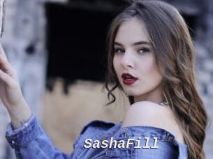 SashaFill