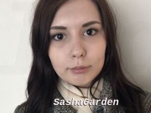 SashaGarden