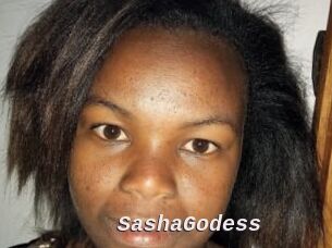 SashaGodess