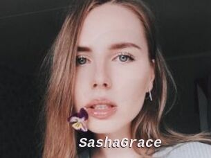 SashaGrace